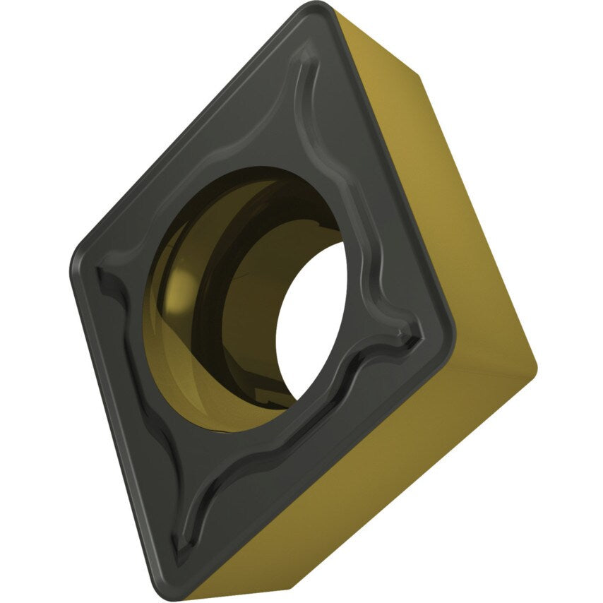 CCMT 09T308E-FM2 T9415 Turning Insert - Positive