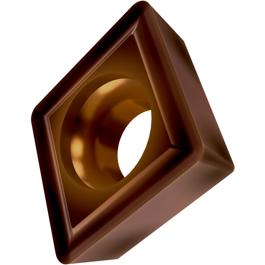 CCMT 09T308E-NF2 Insert Grade T8430