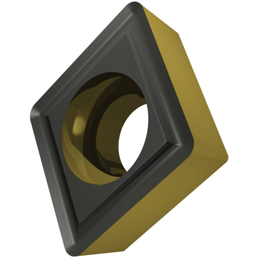 CCMT 09T308E-NF2 T9415 Turning Insert - Positive