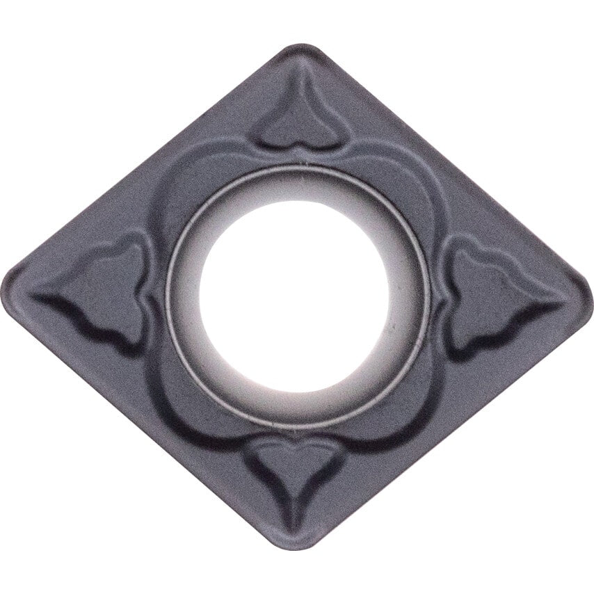 CCMT 09T308-MM Insert Grade 1105