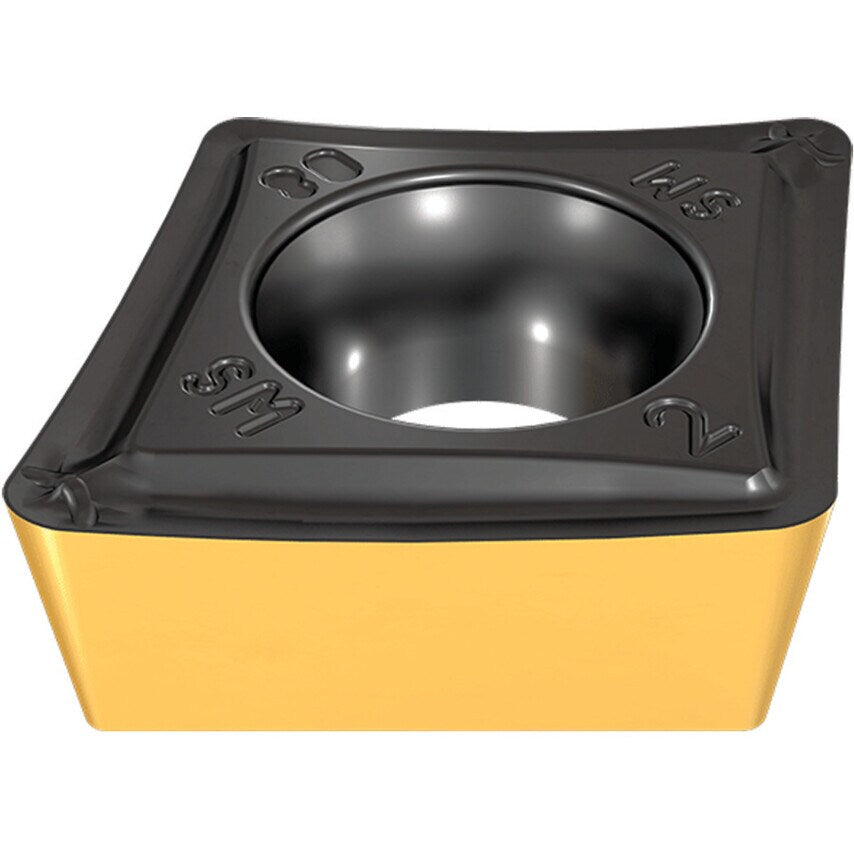 CCMT 09T308-SM Insert Grade IC9250