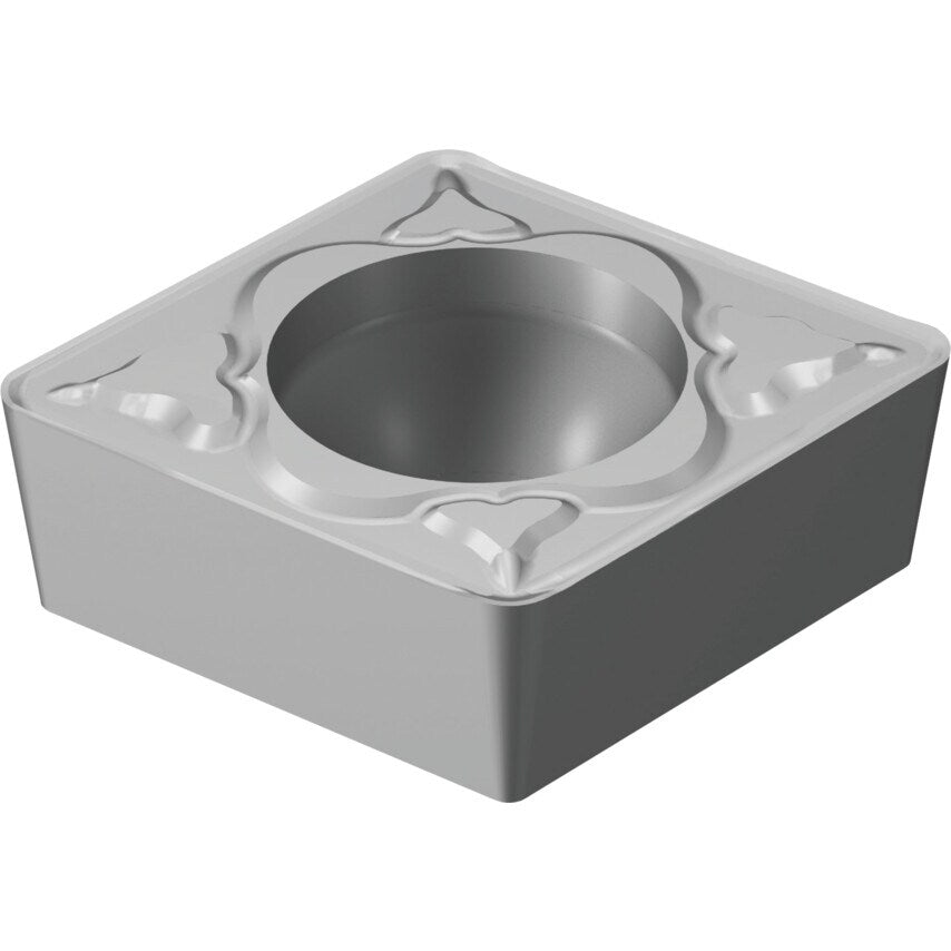 CCMT 12 04 08-MM 1205 CoroTurn 107 Insert for Turning