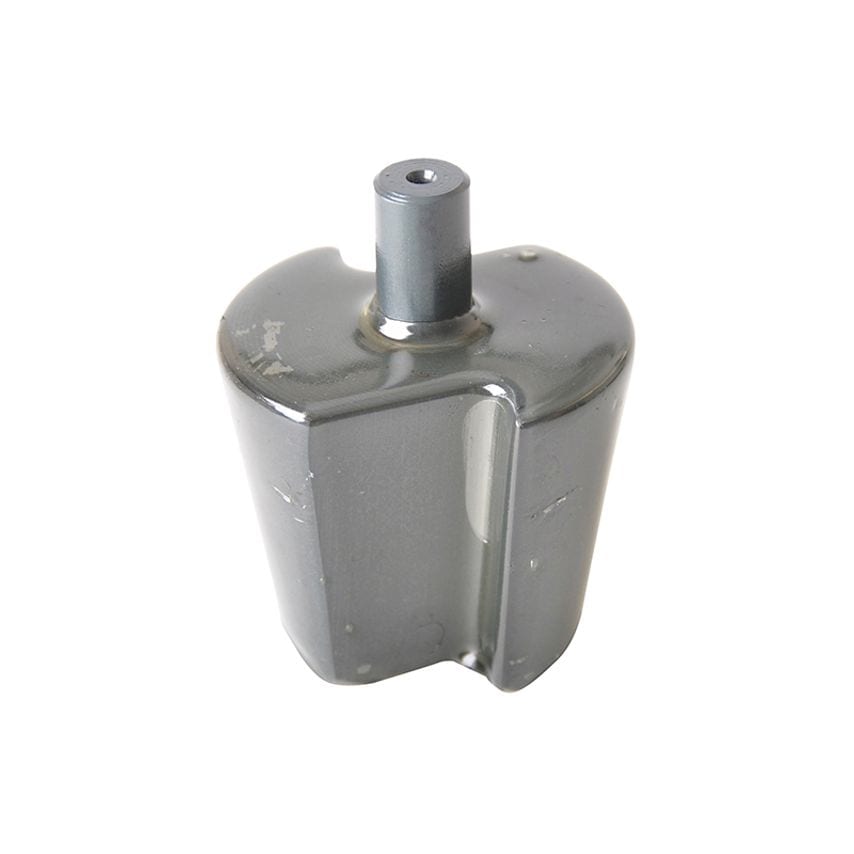 CC 4 CONECUT High Speed Steel Sheet & Tube Drill 37-52mm HLL4