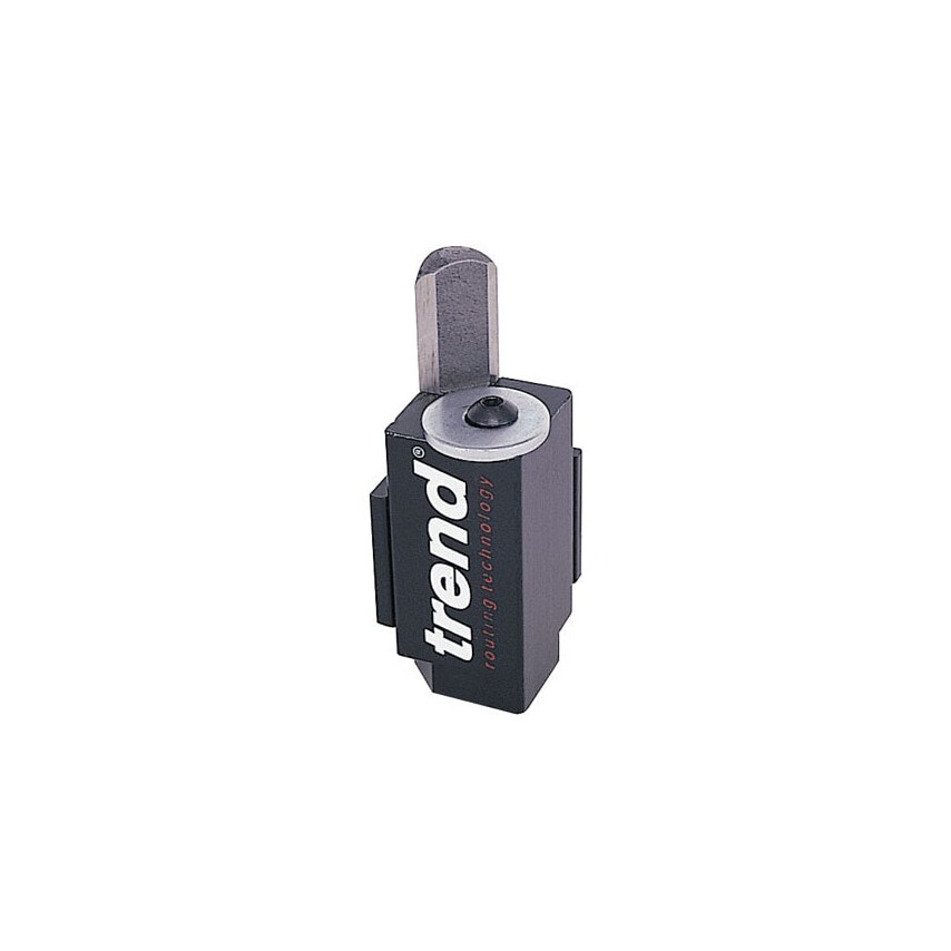 C/Chisel Corner Chisel HSS