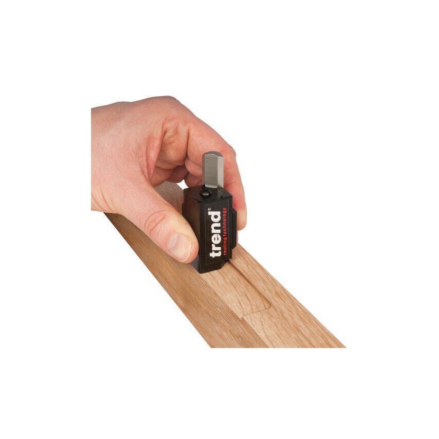 C/Chisel Corner Chisel HSS