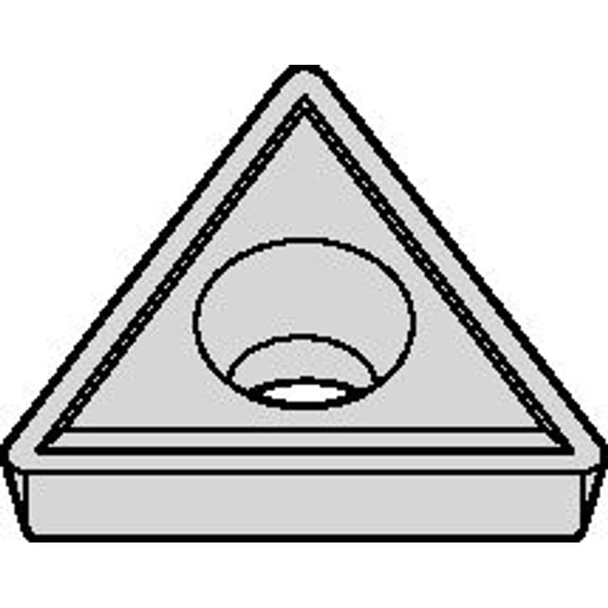 CDCD040102CG5 Insert Indexable