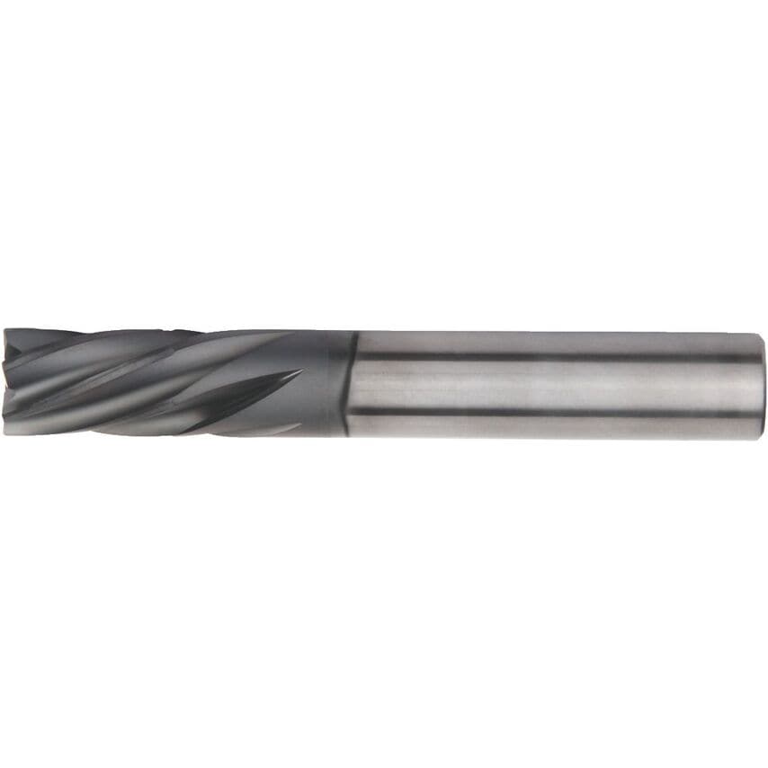 CDDC0600A6AH Router - Down-Cut Style D= 6MM