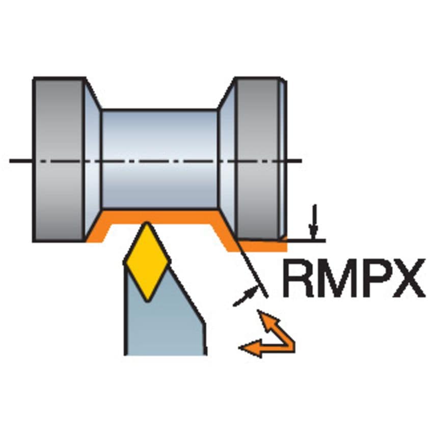 CDNNR 3225P 15-4 Tool Holder