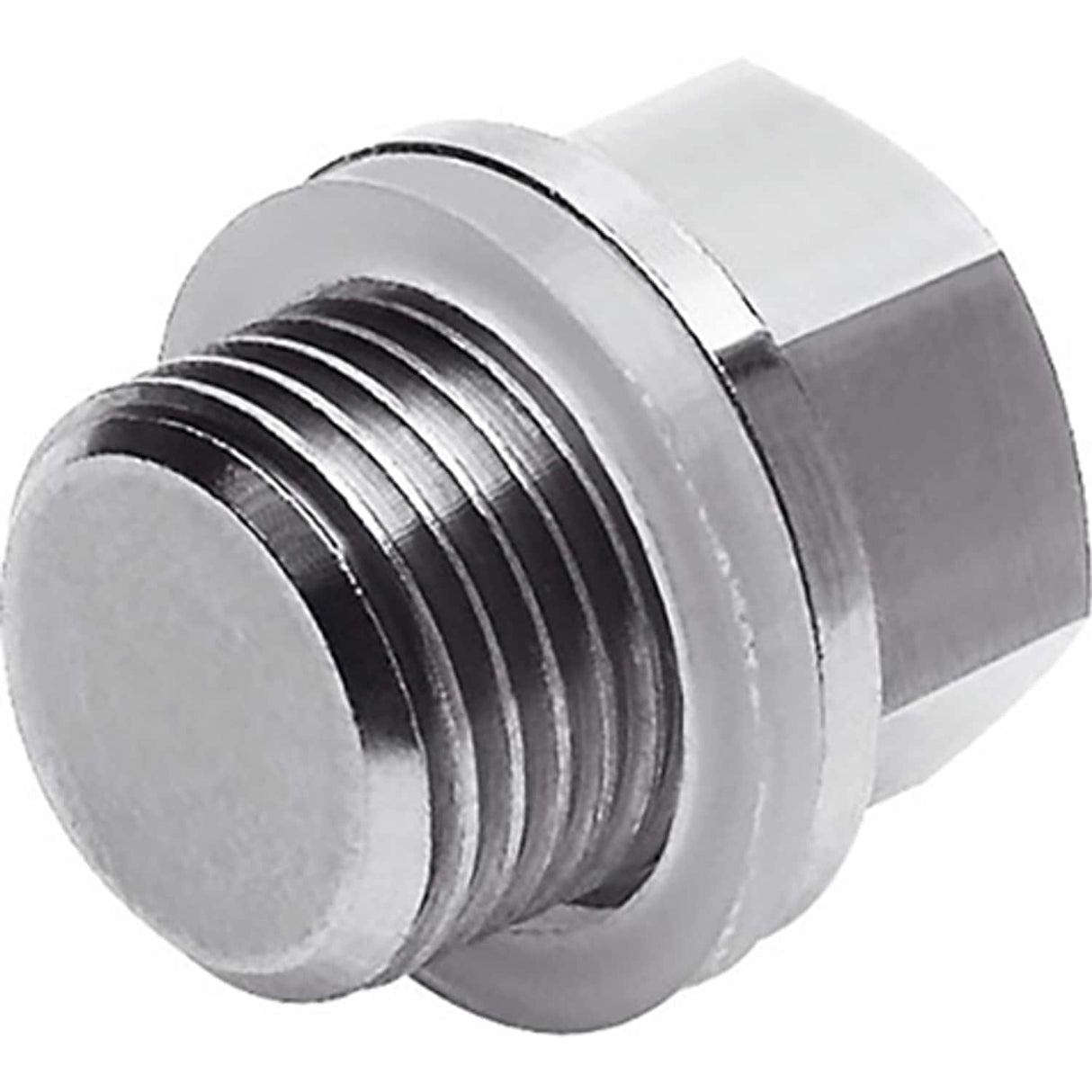 CDVI5.0-B-G1/4 Blanking Plug - 8035644 Valve Accessories