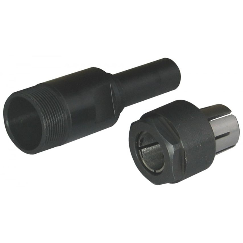 CE12 Collet Extension 1/2'' Shank & 1/2" Collet