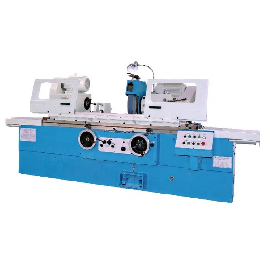 CG320 x 1500 Cylindrical Grinder