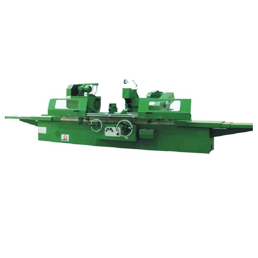 CG500 x 2000 Cylindrical Grinder