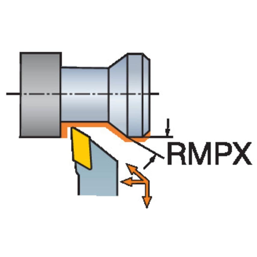 CKJNL 3225P 16 Tool Holder
