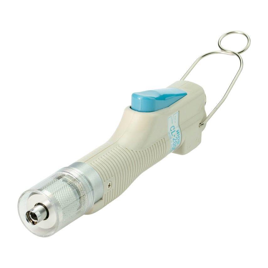 CL2000 Electric Driver (4mm HIOS Dr.) (2 - 20 cNm