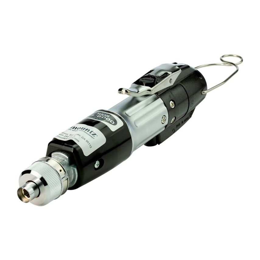CL6000-ESD Electric Driver (1/4 F/Hex) (20 - 100 cNm