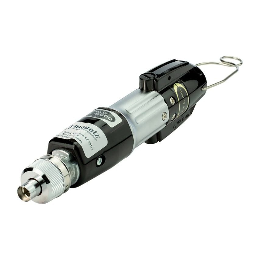 CL-6000PS Push-to-start Electric Driver (1/4 F/Hex) (20 - 100 cNm