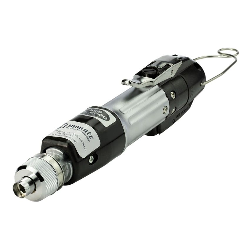 CL6500X-ESD Electric Driver (1/4 F/Hex) (30 - 160 cNm