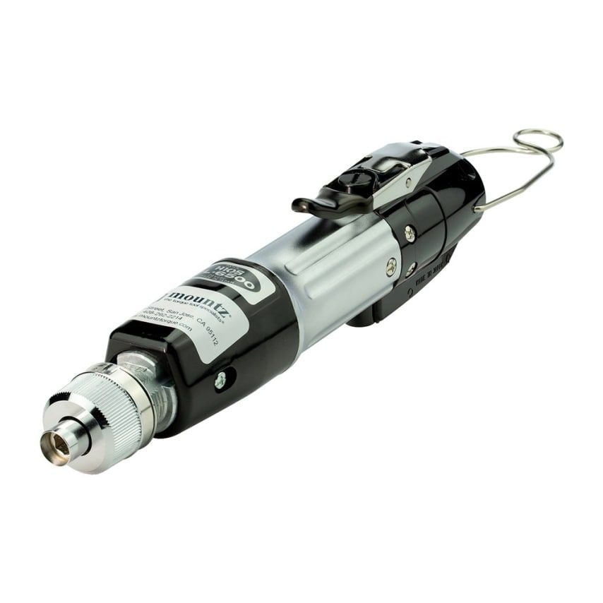 CL-6500 Electric Driver (1/4 F/Hex) (30 - 160 cNm