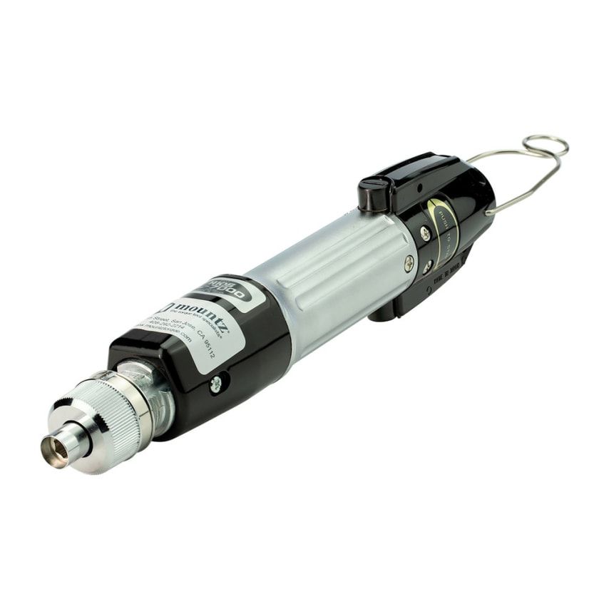 CL-7000PS Push-to-start Electric Driver (1/4 F/Hex) (30 - 250 cNm