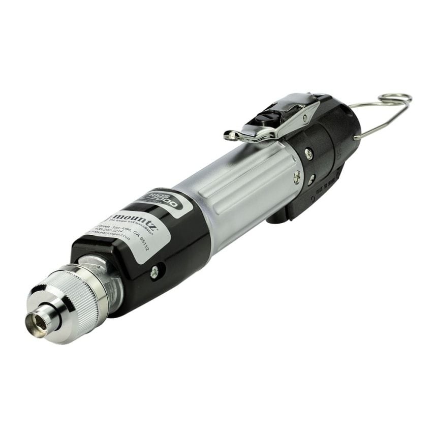 CL7000X-ESD Electric Driver (1/4 F/Hex) (30 - 250 cNm