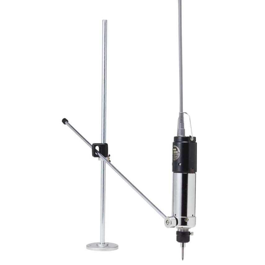 CL-9000PS Push-to-start Electric Driver (1/4 F/Hex) (120 - 500 cNm