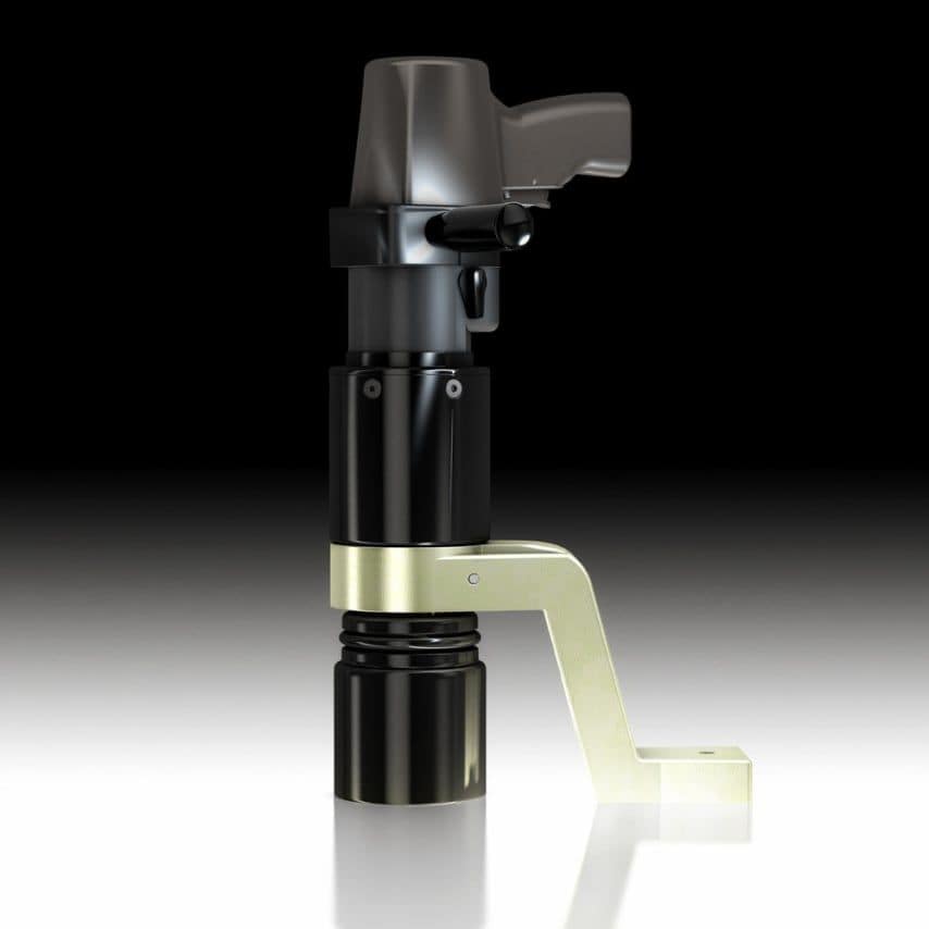 CLS 2/4800 Pneumatic Multiplier (2 1/2" Dr) (4700 - 48600 N.m)