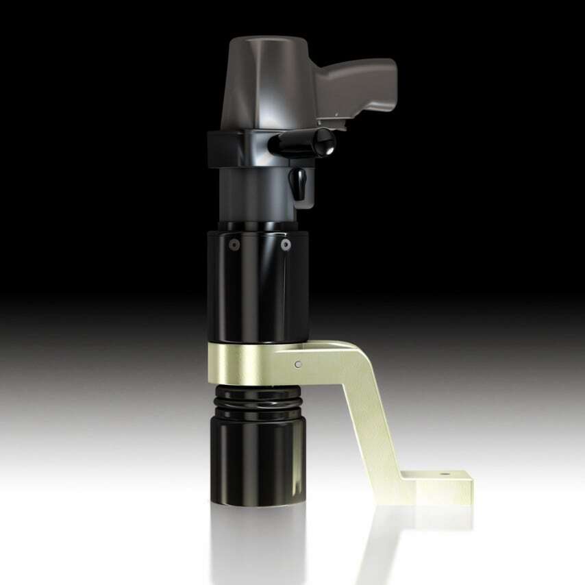 CLS 2/800 Pneumatic Multiplier (1 1/2" Dr) (1010 - 9435 N.m)