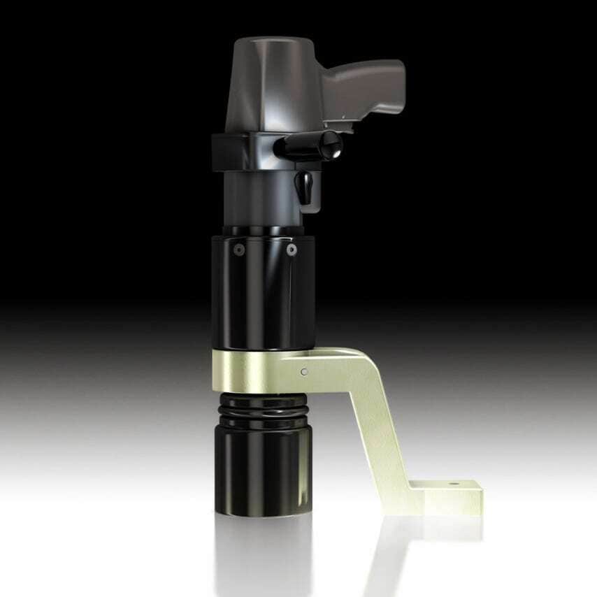 CLS 315 Pneumatic Multiplier (1" Dr) (1180 - 3460 N.m)