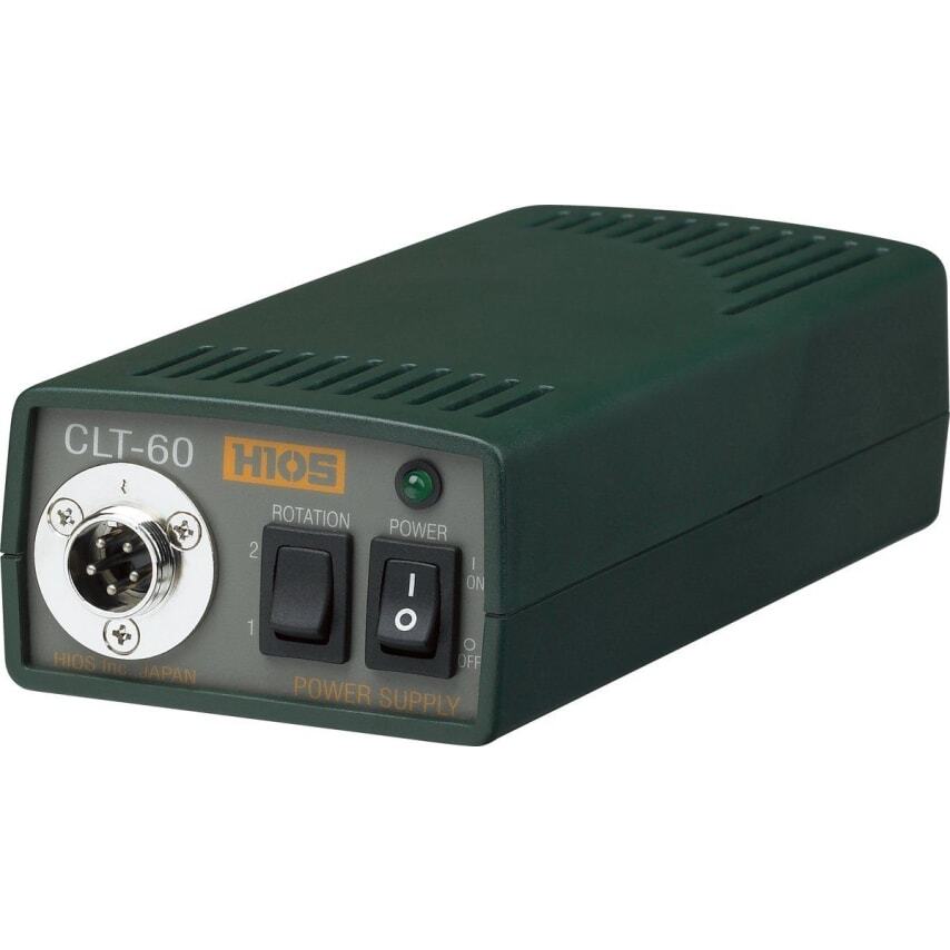 CLT-60 Single Power Supply