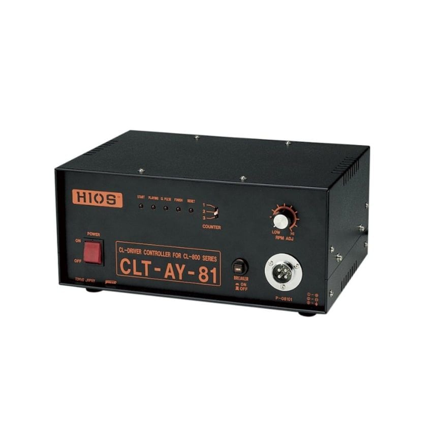 CLT-AY-81-120 (Transformer for Robotic Driver)