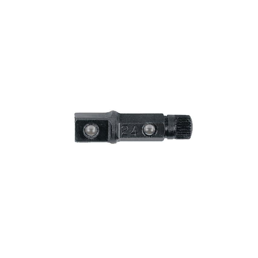CM-24 Square DR Adapter 1/4