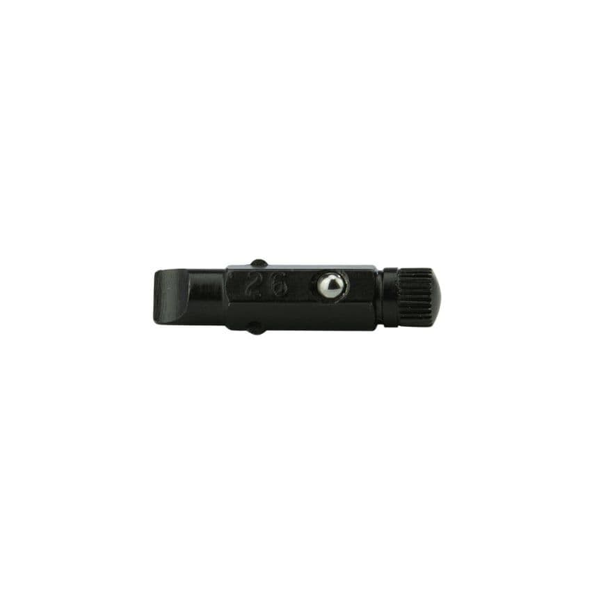 CM-26 SL Head Adapter 7/32