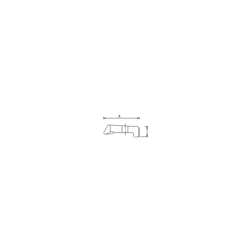 CM36PKG Steel Clamp PKG Of 5*