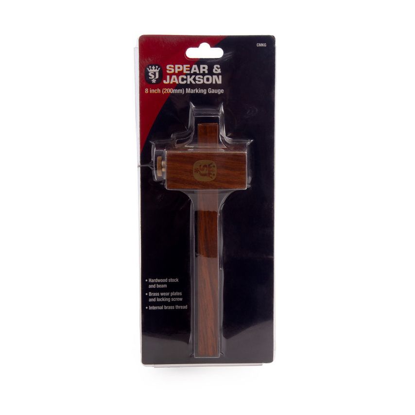 CMKG Marking Gauge 8"/200mm