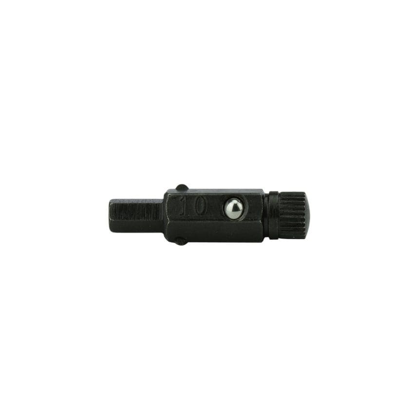 CMS-10 Hex HD Adapter 5/32