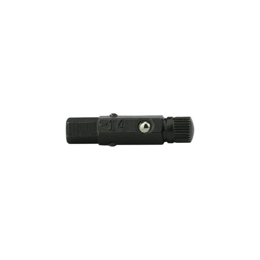 CMS-14 Hex Type Adapter 7/32