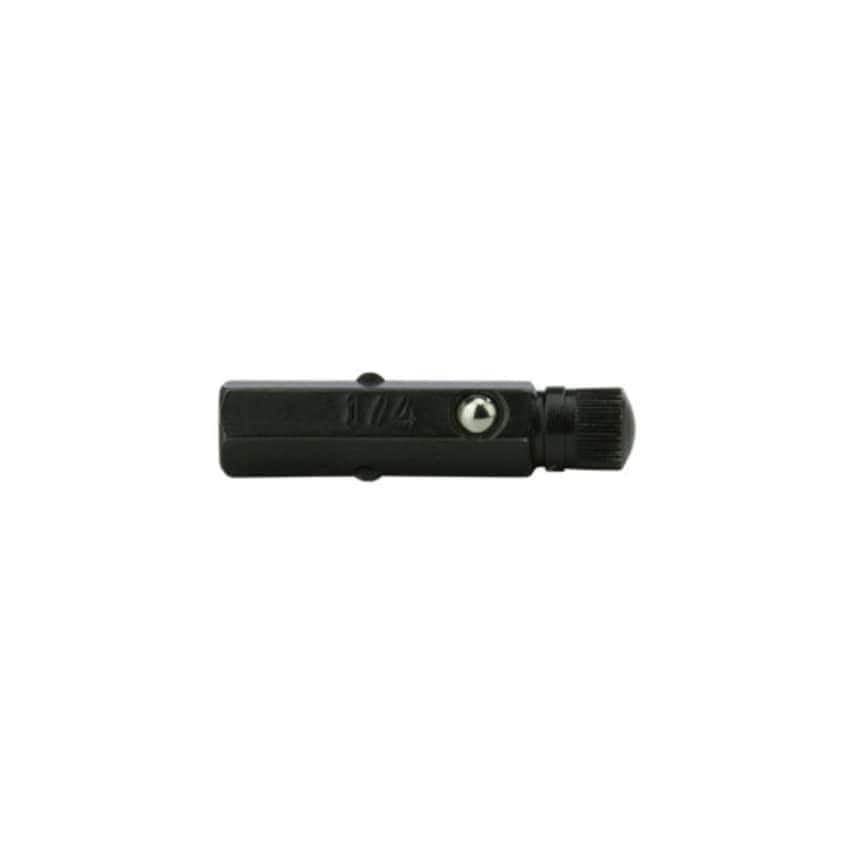 CMS-16 Hex Type Adapter 1/4
