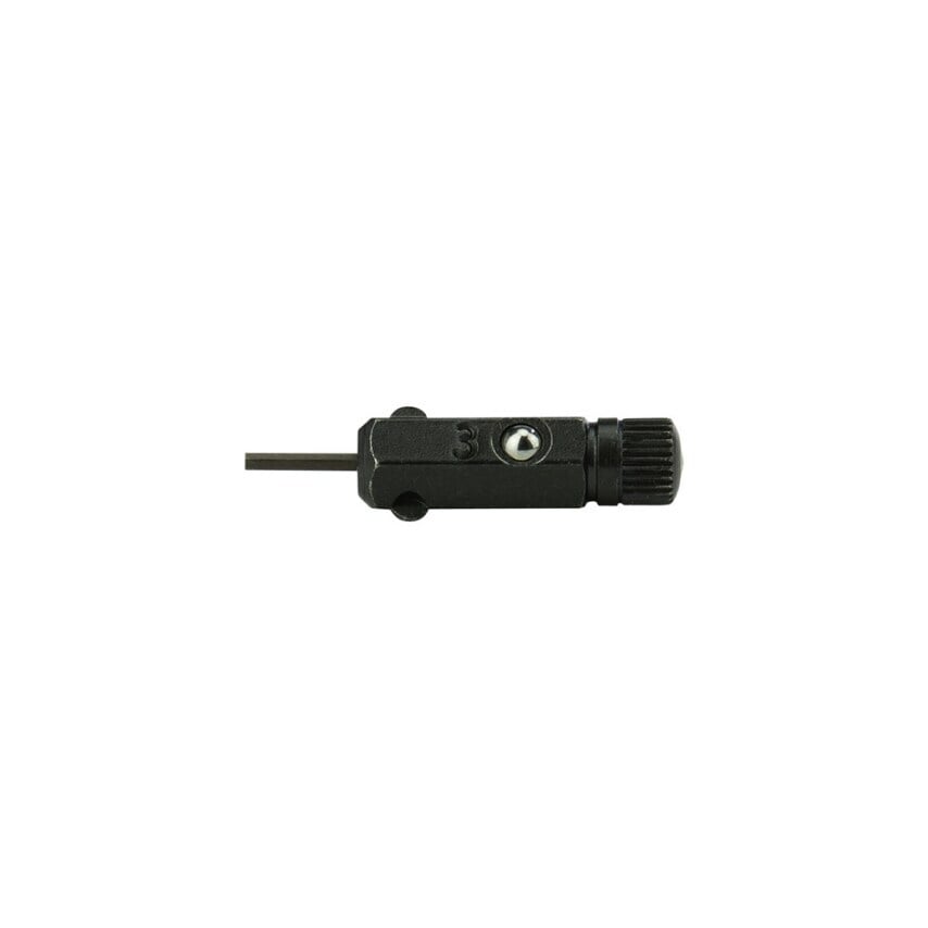CMS-3 Hex Type Adapter .050
