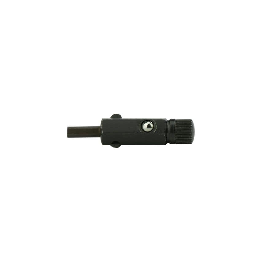 CMS-43 Hex HD Adapter 3.0mm