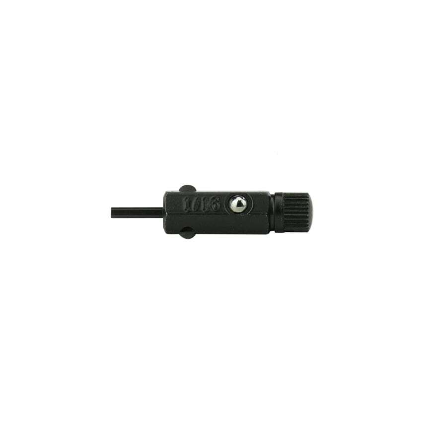 CMS-4 Hex Type Adapter 1/16