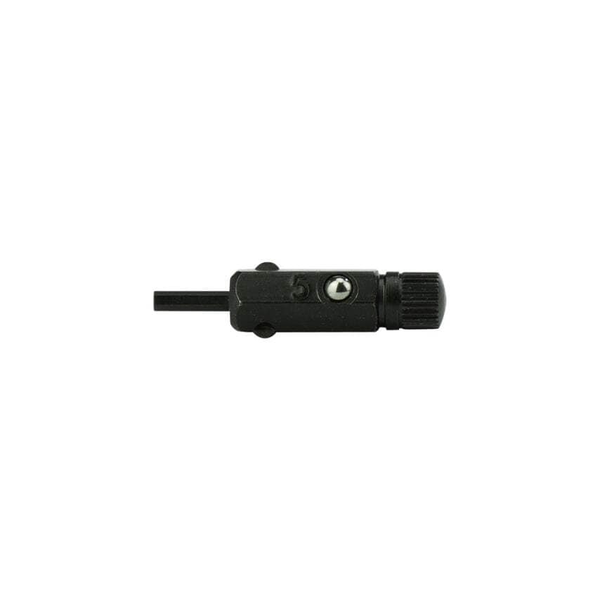 CMS-5 Hex Type Adapter 5/64