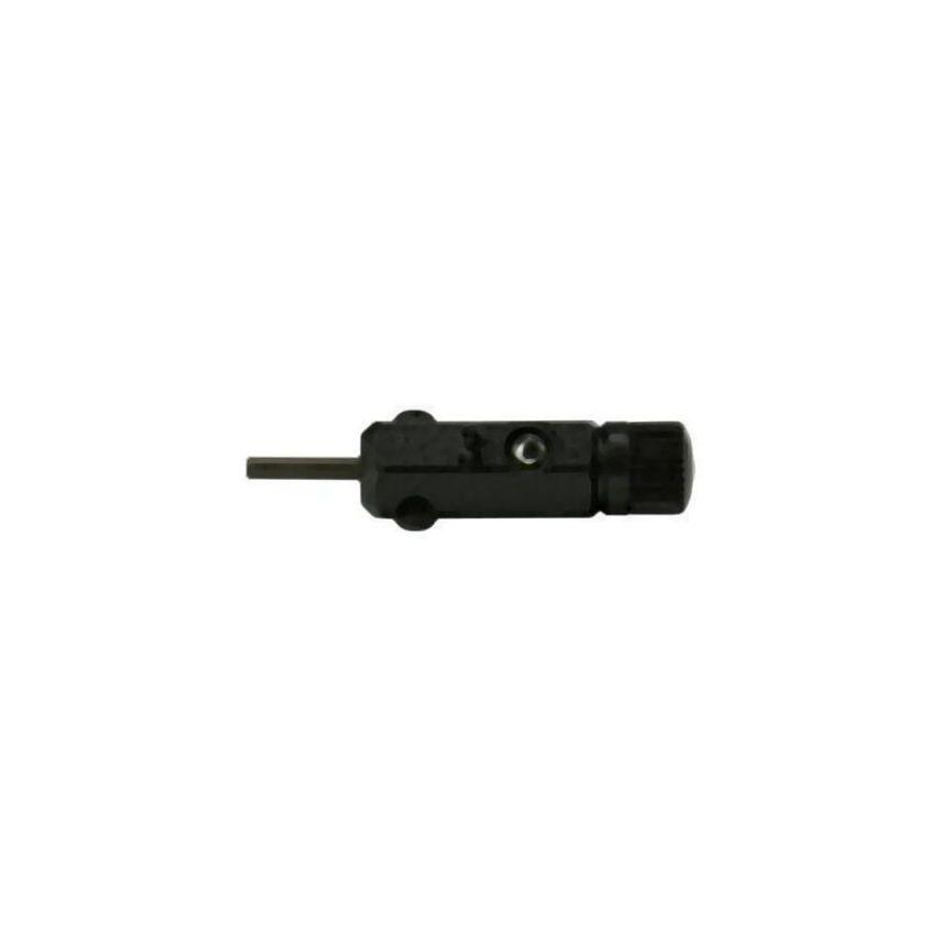CMS-8 Hex Type Adapter 1/8