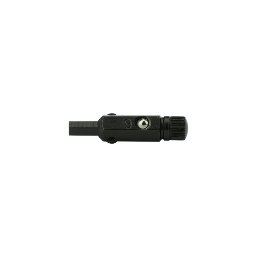 CMS-9 Hex HD Adapter 9/64