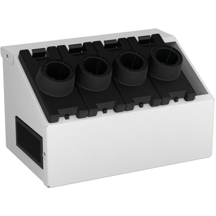 CNC Tool Block ISO 35 (4LOCATION)