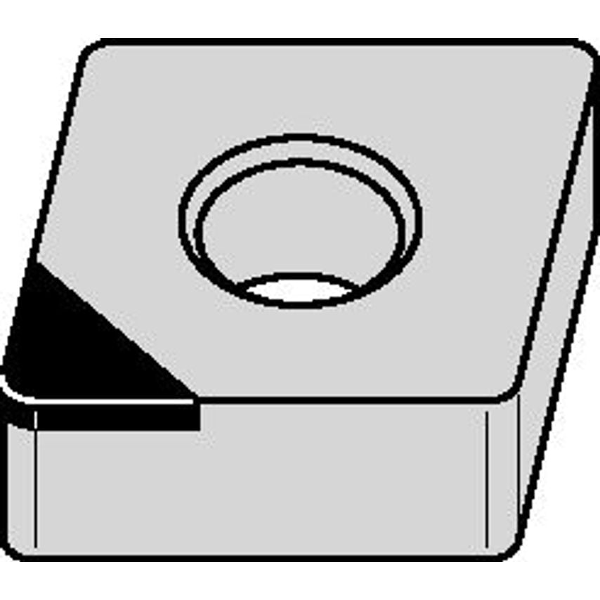 CNGA120404FST ANSI/ISO Turning Insert CN..