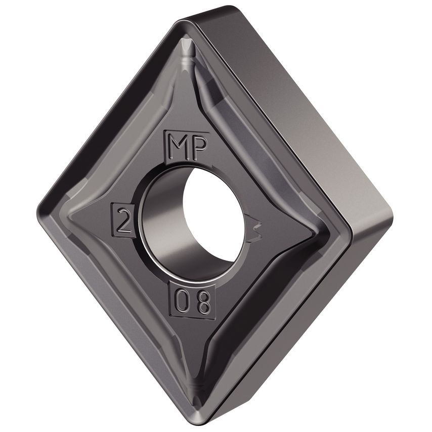 CNMG120412MP ANSI/ISO Turning Insert CN..