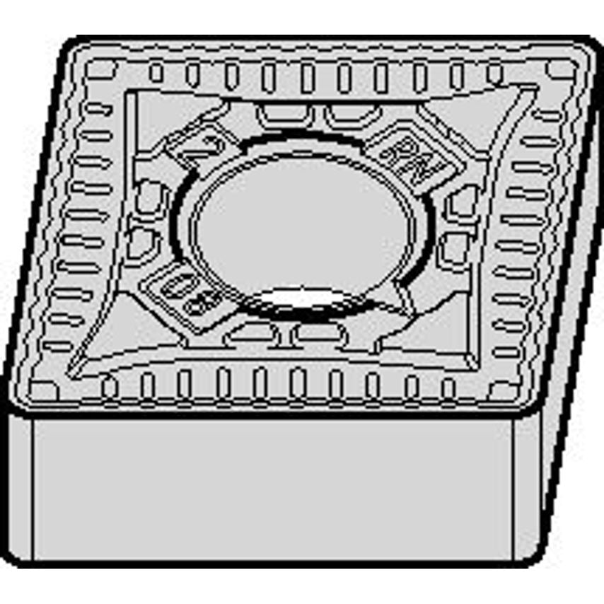 CNMG120412RN ANSI/ISO Turning Insert CN..