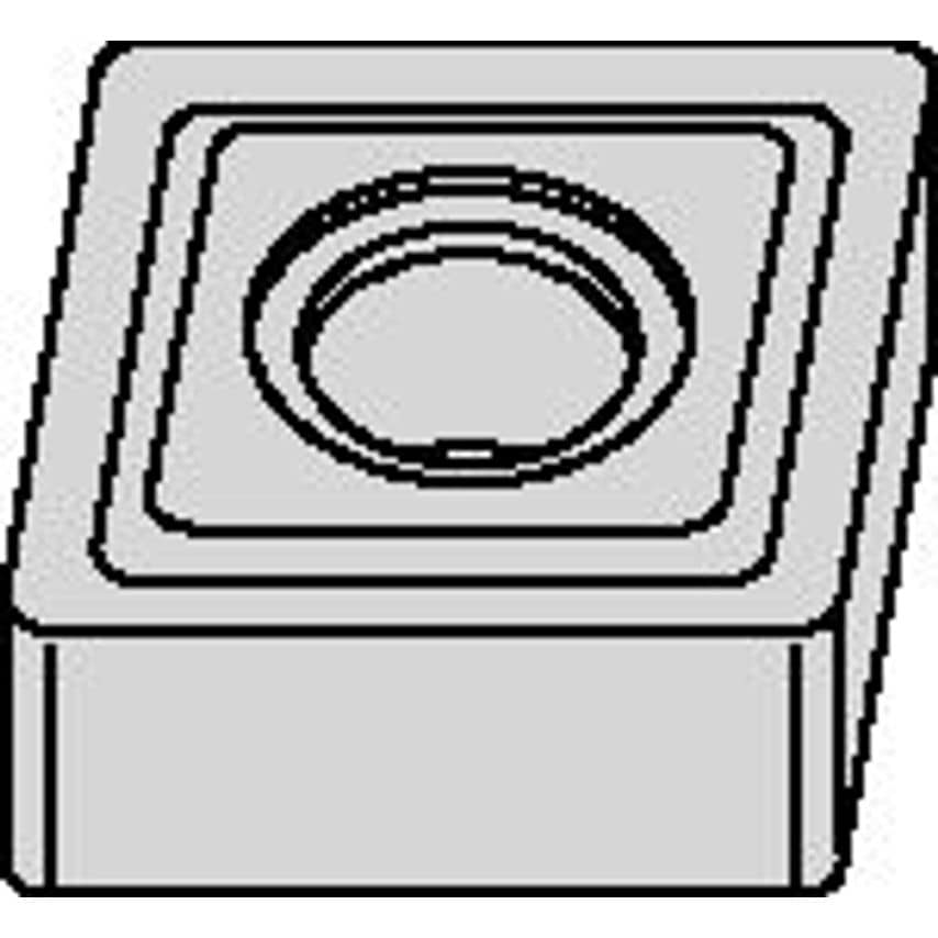 CNMG190616 ANSI/ISO Turning Insert CN..
