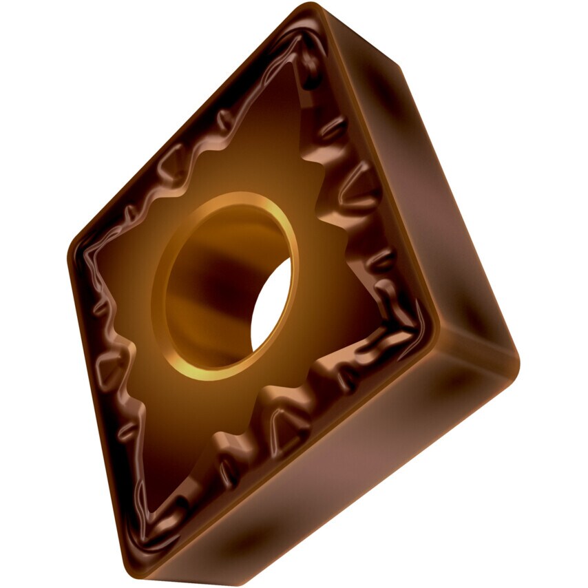 CNMG 090308E-FM Insert Grade T8430