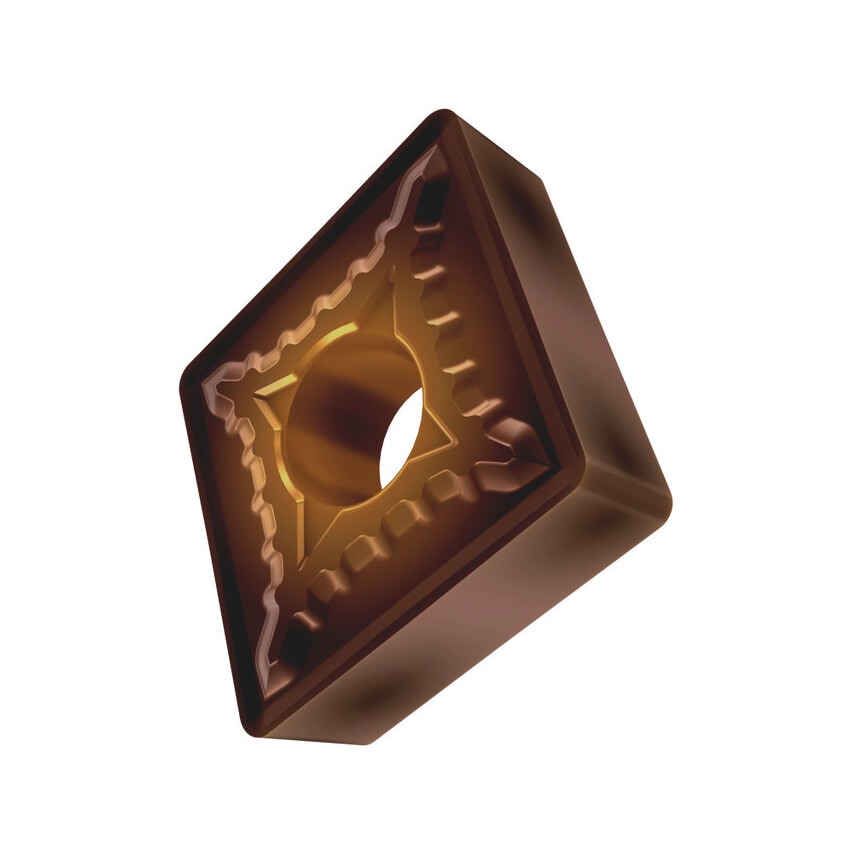 CNMG 120404E-SM Insert Grade T8430